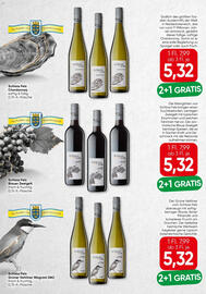 SPAR Gourmet Flugblatt Seite 2