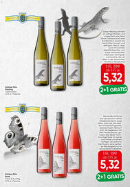 SPAR Gourmet Flugblatt Seite 3