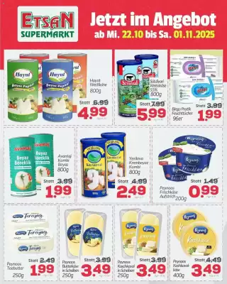 ETSAN Flugblatt (gültig bis 1-11)