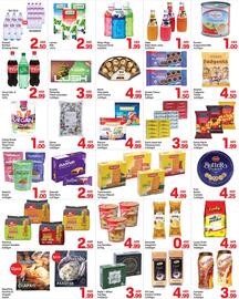 Day To Day catalogue Page 3