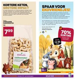 Natuurwinkel folder week 43 Pagina 11