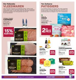 Natuurwinkel folder week 43 Pagina 3
