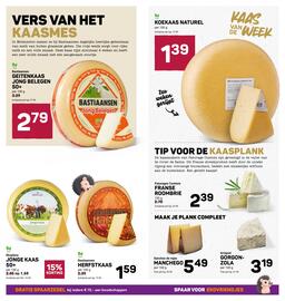 Natuurwinkel folder week 43 Pagina 4
