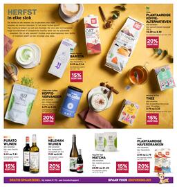 Natuurwinkel folder week 43 Pagina 5