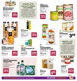 Natuurwinkel folder week 43 Pagina 8