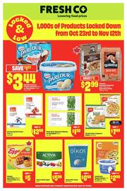 FreshCo flyer week 43 Page 3