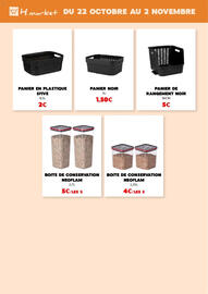 Catalogue Hmarket page 15