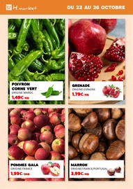 Catalogue Hmarket page 3
