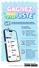 Catalogue Action semaine 43 page 22