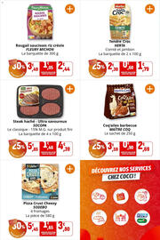 Catalogue Coccinelle Supermarché page 11