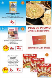 Catalogue Coccinelle Supermarché page 12