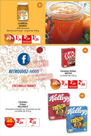Catalogue Coccinelle Supermarché page 16