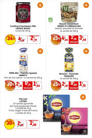 Catalogue Coccinelle Supermarché page 17