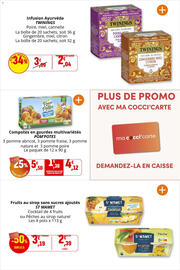 Catalogue Coccinelle Supermarché page 18