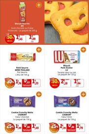 Catalogue Coccinelle Supermarché page 19