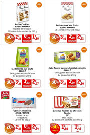 Catalogue Coccinelle Supermarché page 20