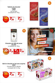 Catalogue Coccinelle Supermarché page 21