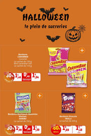 Catalogue Coccinelle Supermarché page 22