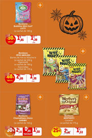 Catalogue Coccinelle Supermarché page 23