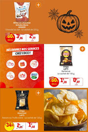 Catalogue Coccinelle Supermarché page 24