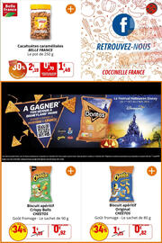 Catalogue Coccinelle Supermarché page 26