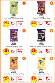 Catalogue Coccinelle Supermarché page 27