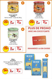 Catalogue Coccinelle Supermarché page 28