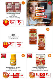 Catalogue Coccinelle Supermarché page 29