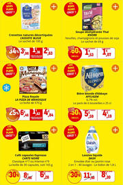 Catalogue Coccinelle Supermarché page 3