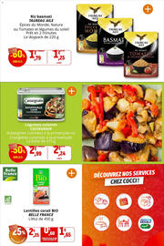 Catalogue Coccinelle Supermarché page 30