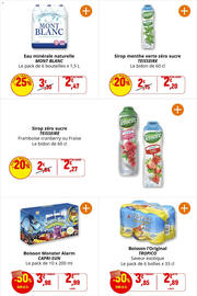 Catalogue Coccinelle Supermarché page 31