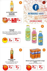 Catalogue Coccinelle Supermarché page 32