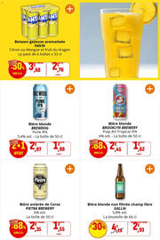 Catalogue Coccinelle Supermarché page 33