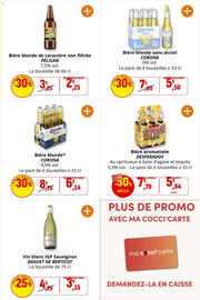 Catalogue Coccinelle Supermarché page 34