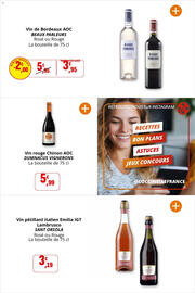 Catalogue Coccinelle Supermarché page 35