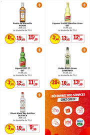 Catalogue Coccinelle Supermarché page 36