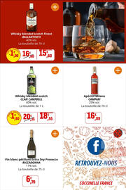 Catalogue Coccinelle Supermarché page 37