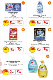 Catalogue Coccinelle Supermarché page 38
