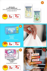 Catalogue Coccinelle Supermarché page 41