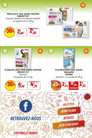 Catalogue Coccinelle Supermarché page 42