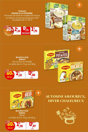 Catalogue Coccinelle Supermarché page 7