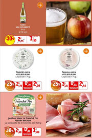 Catalogue Coccinelle Supermarché page 8