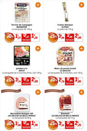 Catalogue Coccinelle Supermarché page 9