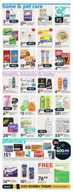 Safeway flyer week 43 Page 12