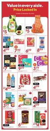 Safeway flyer week 43 Page 13