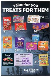 Safeway flyer week 43 Page 17