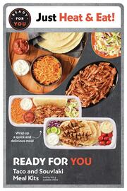 Safeway flyer week 43 Page 18