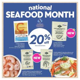 Safeway flyer week 43 Page 19