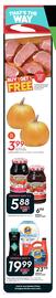 Safeway flyer week 43 Page 2