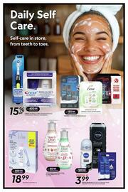 Safeway flyer week 43 Page 21